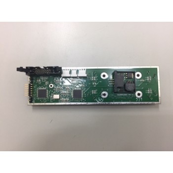 ASYST 3200-1214-03 IsoPort Sensor Interface Board